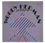 Woody Herman And His Big Band - In Poland