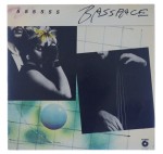 Basspace - 555555 1985 1 PRESS
