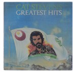Cat Stevens - Greatest Hits 1975 UK