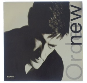 New Order - Low-life