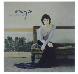 Enya - A Day Without Rain 2018 EU