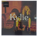 Kylie Minogue - Golden 2018 EU