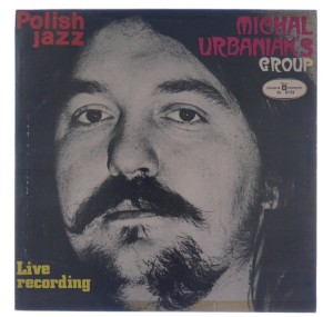 Michal Urbaniak's Group - Live Recording 1975