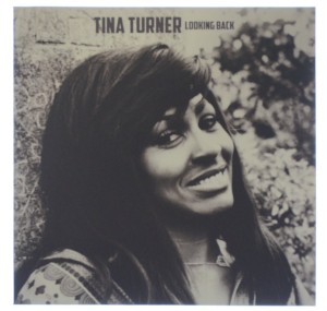 Tina Turner - Looking Back (Limited, Numbered, Marbled)