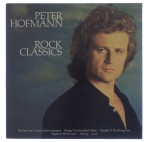 Peter Hofmann - Rock Classics