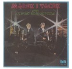 Marek & Vacek - Grają Utwory Romantyczne