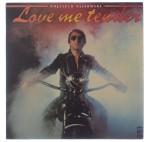 Wojciech Gąssowski - Love Me Tender