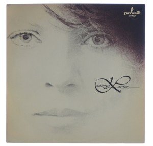 Krystyna Prońko - Krystyna Prońko 1983 1 PRESS