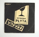 Voo Voo - Gdy Będę Miał Dzwon 7"