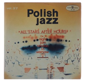 All Stars After Hours - Night Jam Session In Warsaw 1973