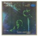 Adam Makowicz - Live Embers 1975 1 PRESS