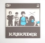 Mech - Kaskader 7"