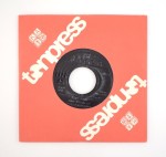 Lady Pank - Minus 10 W Rio / Mała Lady Punk 7"