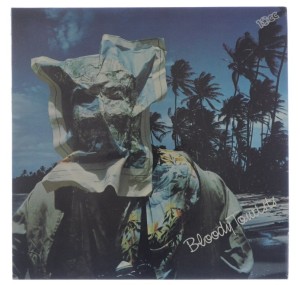 10cc - Bloody Tourists 1978 HOL