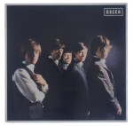 Rolling Stones - The Rolling Stones 1964 GER (2nd pressing)