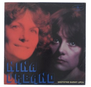 Nina Urbano - Wszystkie Barwy Lipca 1976 1 PRESS
