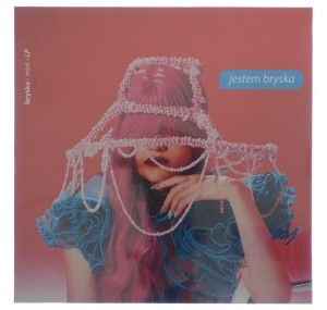 Bryska - Jestem Bryska (Limited, Numbered)