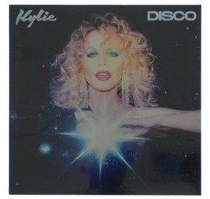 Kylie Minogue - Disco
