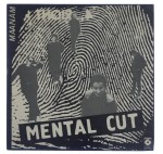 Maanam - Mental Cut 1985 1 PRESS