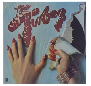 Tubes - The Tubes 1983 UK