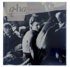 a-ha - Hunting High And Low