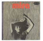 Mira Kubasińska & Breakout - Mira 1971 1 PRESS