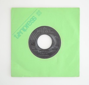 Brygada Kryzys - Centrala / The Real One 7"