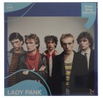 Lady Pank - Lady Pank