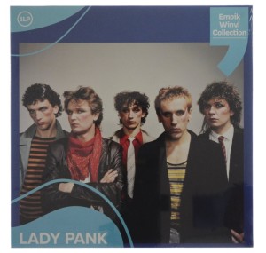 Lady Pank - Lady Pank