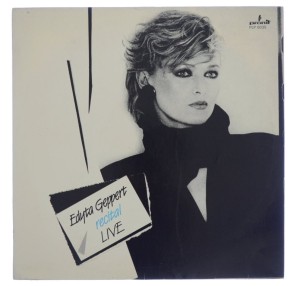 Edyta Geppert - Recital Live