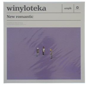 Winyloteka. New Romantic