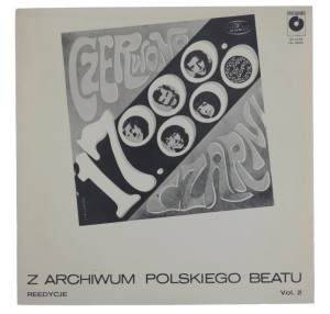 Czerwono-Czarni - 17.000.000
