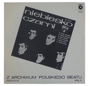 Niebiesko Czarni - Niebiesko Czarni