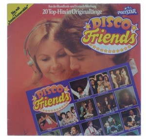 Disco Friends