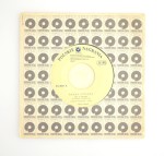 Budka Suflera - Sen O Dolinie / Jest Taki Samotny Dom 7" 1983