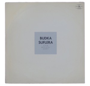 Budka Suflera - Cień Wielkiej Góry 1975 1 PRESS