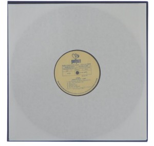 Dżem - Absolutely Live 1986 1 PRESS