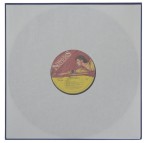 Metallica - Master Of Puppets 1986 UK 1 PRESS