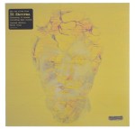 Ed Sheeran - (Subtract) (White, Limited Ed) 