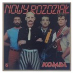 Kombi - Nowy Rozdział 1984 1 PRESS
