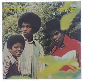 Jackson 5 - Maybe Tomorrow 1971 GER 1 PRESS