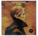 David Bowie - Low 2018