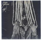 Peter Gabriel - Peter Gabriel 1978 UK