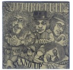 Jethro Tull - Stand Up 1970 US (Pop-Up)