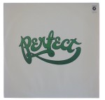 Perfect - Perfect 1981 1 PRESS
