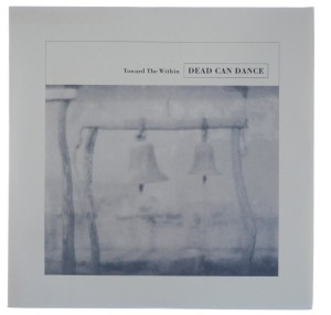 Dead Can Dance - Toward The Within 2LP 2021 