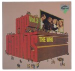Who - Pop Giants, Vol. 3