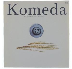Krzysztof Komeda - Muzyka Krzysztofa Komedy 3