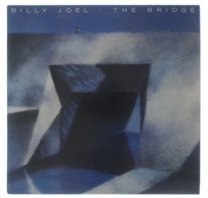Billy Joel - The Bridge 1986 US
