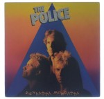 Police - Zenyatta Mondatta 1981 US